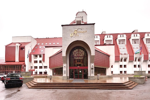 Ресторан Премьер