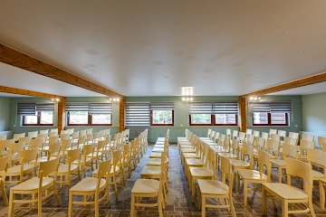 Ресторан Бабин Двор