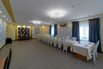 Ресторан Neon