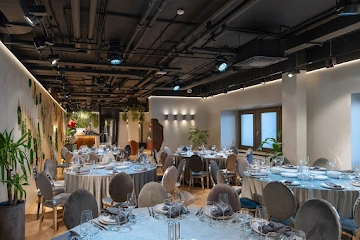 Ресторан Nikolsky LOFT