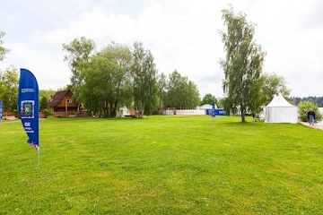 Ресторан Green Beach Троицкое