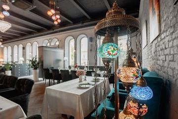 Ресторан Turkish House