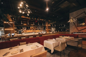 Ресторан Джекилл