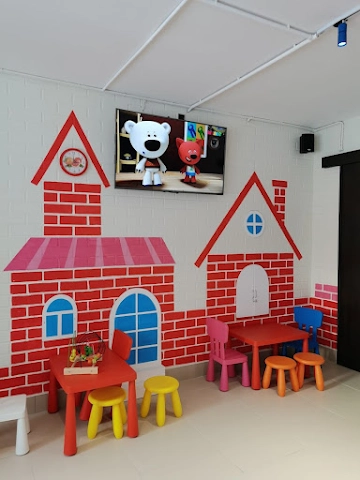 Ресторан Кантанелло