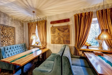 Ресторан Хинкали Хаус