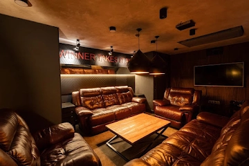 Ресторан Бароло