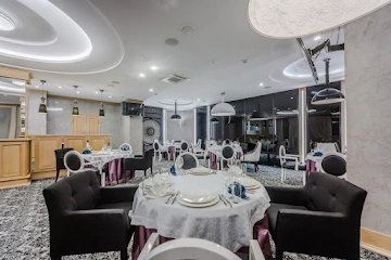 Ресторан Отель «Заречье»