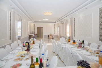 Ресторан Белая Роза