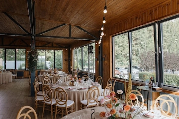 Ресторан Glissando