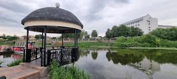 Ресторан Tom Sawyer Veranda