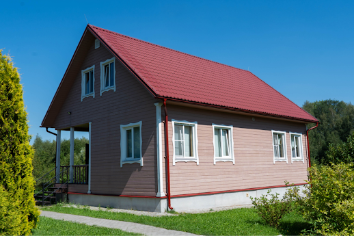 Ресторан Алексино Истра
