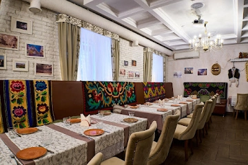 Ресторан Белград