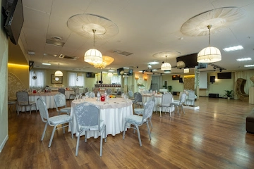 Ресторан Ривьера