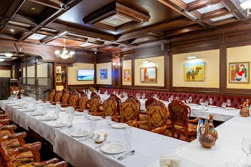 Ресторан У СоСо