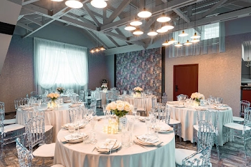 Ресторан Villa Menta