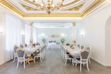 Ресторан Алания