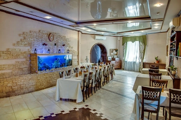 Ресторан Жемчужина