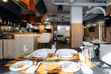 Ресторан Lianel