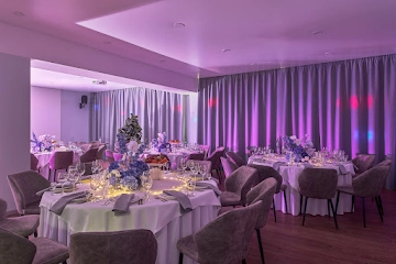 Ресторан Воздвиженское