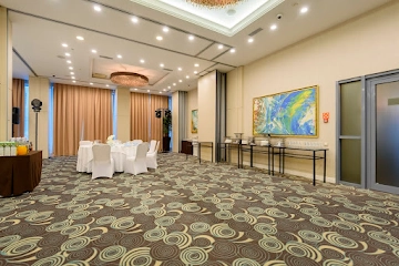 Ресторан Ramada