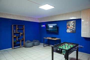 Ресторан Smile Loft