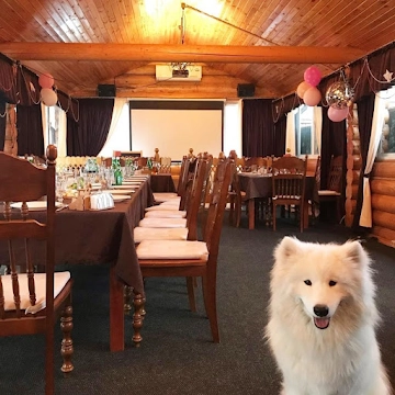 Ресторан Sammy Club Cafe