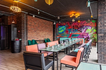 Ресторан Помещик на Бершанской