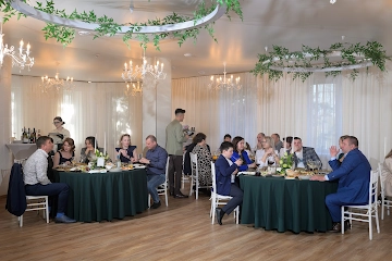 Ресторан Резиденция Сагиттариус