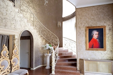 Ресторан Mozart Hall
