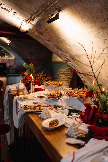 Ресторан Коза на Куйбышева