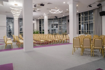 Ресторан Marins Grand Hotel Астрахань