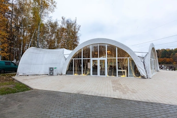 Ресторан Имение Спасское