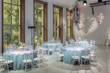 Ресторан Согласие Холл