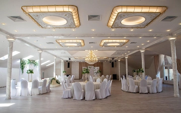 Ресторан Голицын Клуб