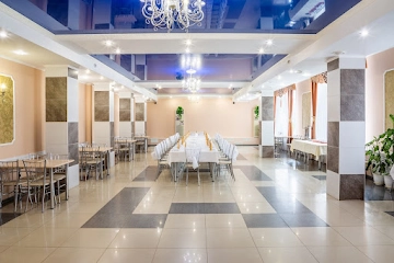 Ресторан Айгуль