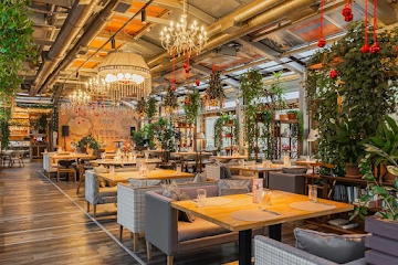 Ресторан Союз