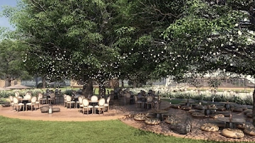 Ресторан Ривиум