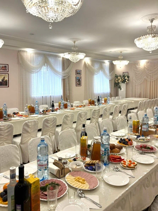 Ресторан У Матвея