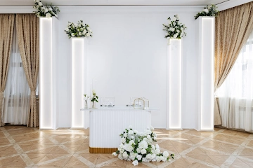 Ресторан Галерея банкетов