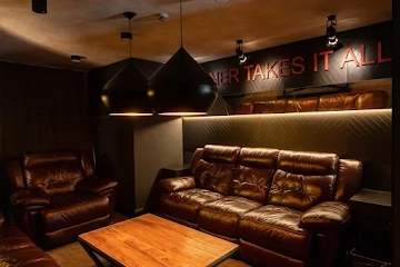 Ресторан Бароло