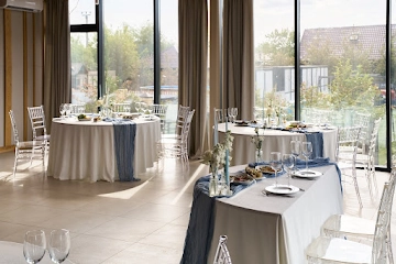 Ресторан Muza rest&hall