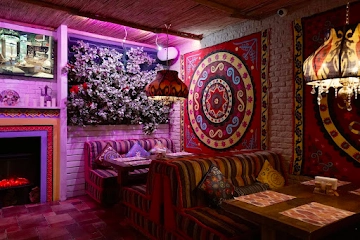 Ресторан Pavlin 2.0