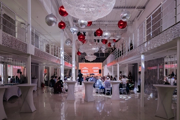 Ресторан La Riva Hall