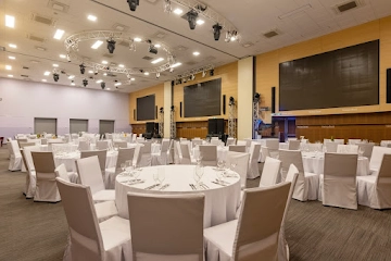 Ресторан Volga Hall