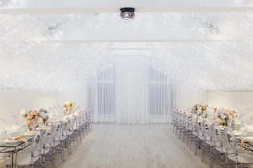 Ресторан Green Hall Ufa