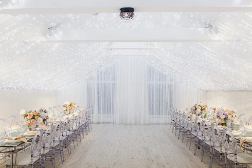 Ресторан Green Hall Ufa