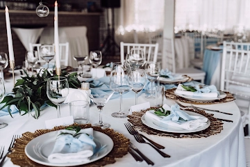 Ресторан Don David