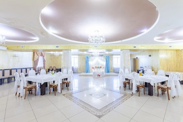 Ресторан Рай