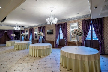 Ресторан Вилла Тоскана