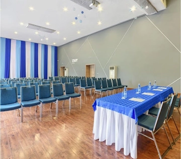 Ресторан Старт Холл